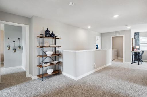 Welcome to the Henley by DR Horton located in Highview Park in Shakopee.