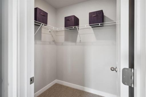 Welcome to the Henley by DR Horton located in Highview Park in Shakopee.