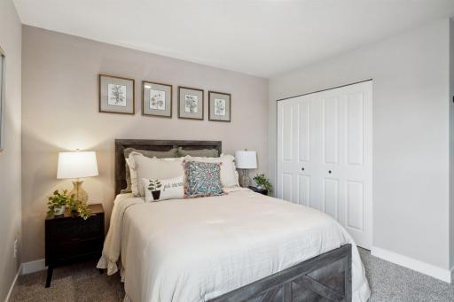 Welcome to the Henley by DR Horton located in Highview Park in Shakopee.