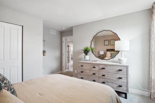 Welcome to the Henley by DR Horton located in Highview Park in Shakopee.