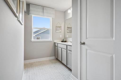 Welcome to the Henley by DR Horton located in Highview Park in Shakopee.