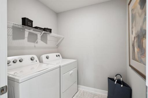 Welcome to the Henley by DR Horton located in Highview Park in Shakopee.