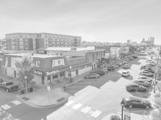 Enjoy all that downtown Shakopee has to offer. Walk to shops, restaurants and nature trails.