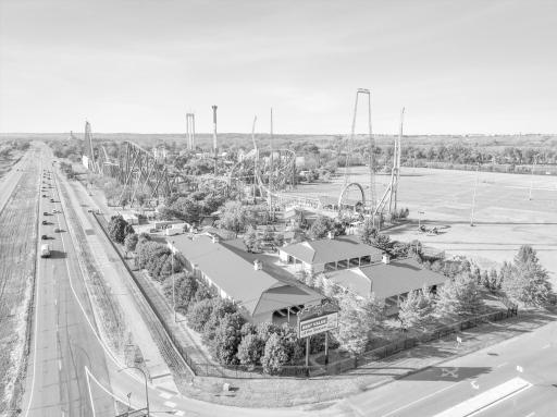 Valleyfair, Soak City & ValleyScare. 75 + rides and attractions.