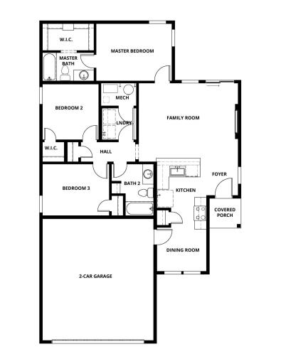690 Aspen Lane, Montrose, MN 55363