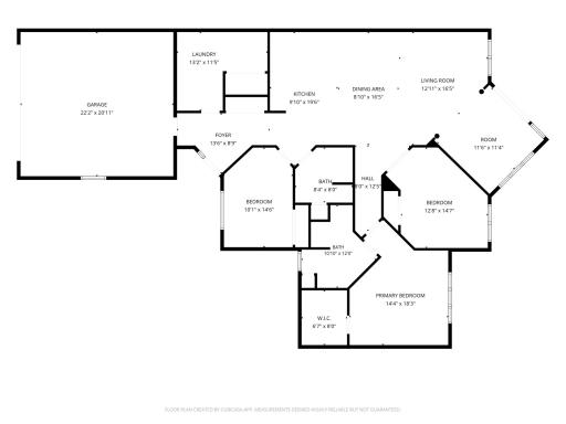 13040 Evergreen Drive, Lindstrom, MN 55045