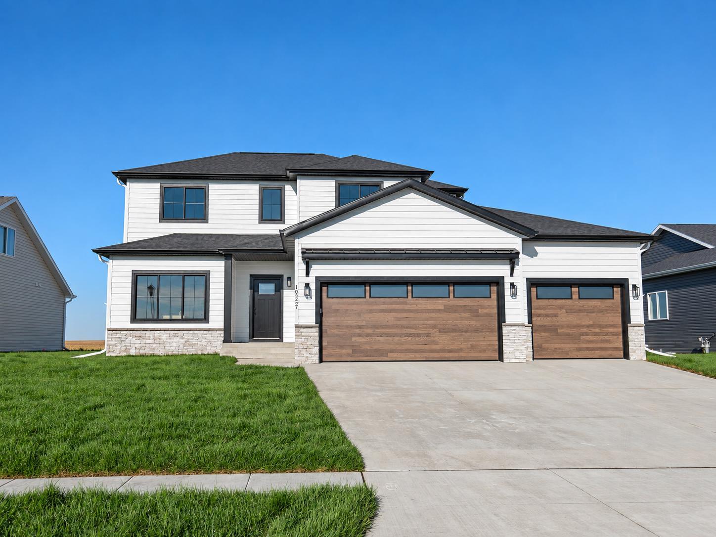 Property photo for 10227 Concord Drive S, Horace, ND 58047
