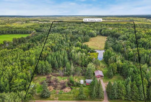 3010 Sundberg Road, Mahtowa, MN 55707