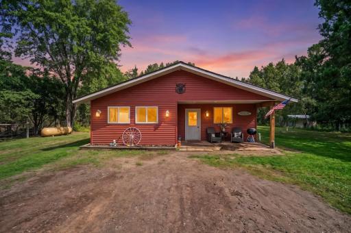 3010 Sundberg Road, Mahtowa, MN 55707