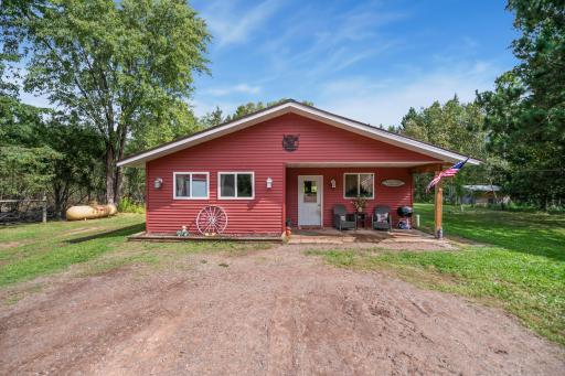 3010 Sundberg Road, Mahtowa, MN 55707