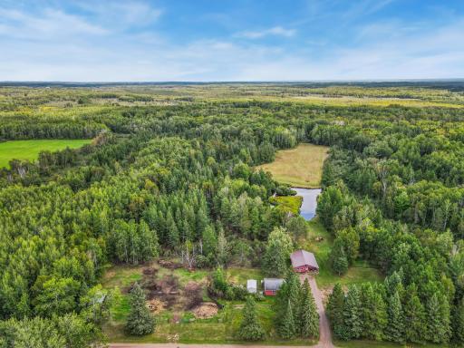 3010 Sundberg Road, Mahtowa, MN 55707