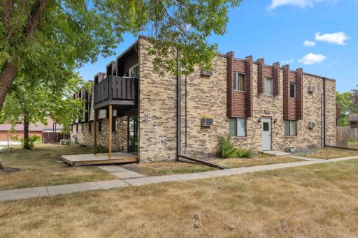 801 32 Avenue N, Unit A-101, Fargo, ND 58102