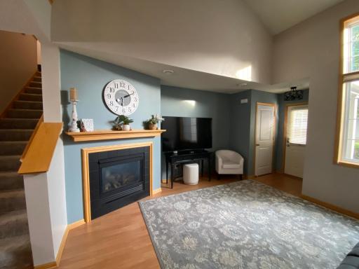 6447 Lakota Trail, Lino Lakes, MN 55014