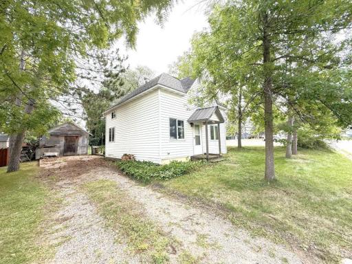 209 E Oak Avenue, Frazee, MN 56544