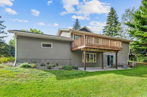 1355 Eide Circle, Arden Hills, MN 55112