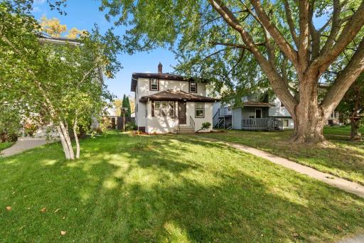 Photo for 1724 Malvern Street, Lauderdale, MN 55113 - listing #7143583 1724 Malvern Street, Lauderdale, MN 55113