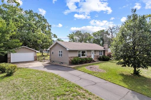 Photo for 10143 Cottonwood Street NW, Coon Rapids, MN 55448 - listing #7143591 10143 Cottonwood Street NW, Coon Rapids, MN 55448