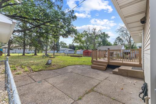10143 Cottonwood Street NW, Coon Rapids, MN 55448