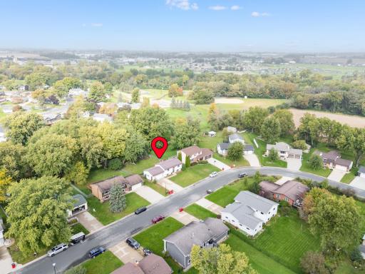 615 7th Avenue NE, Stewartville, MN 55976