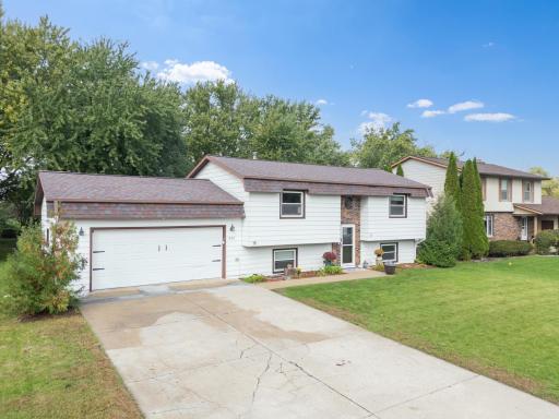 615 7th Avenue NE, Stewartville, MN 55976