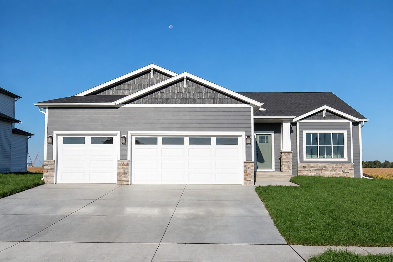 Property photo for 10219 Concord Drive S, Horace, ND 58047