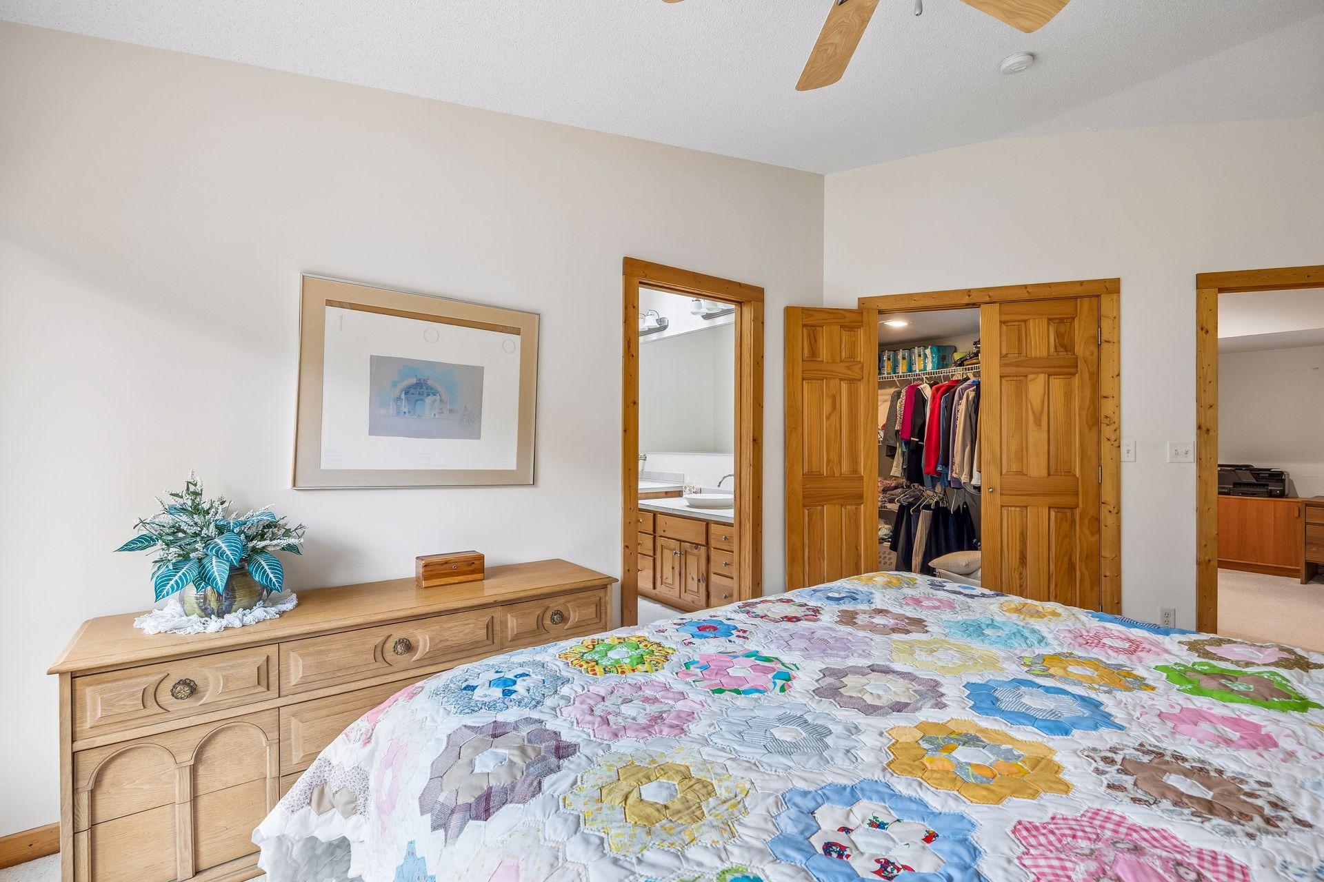 Primary Suite- UL