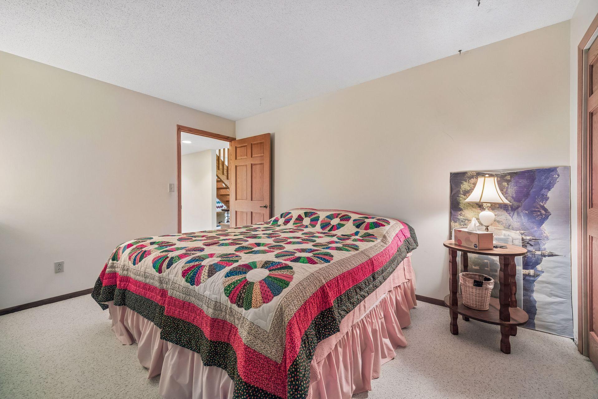 Main Floor Bed #2