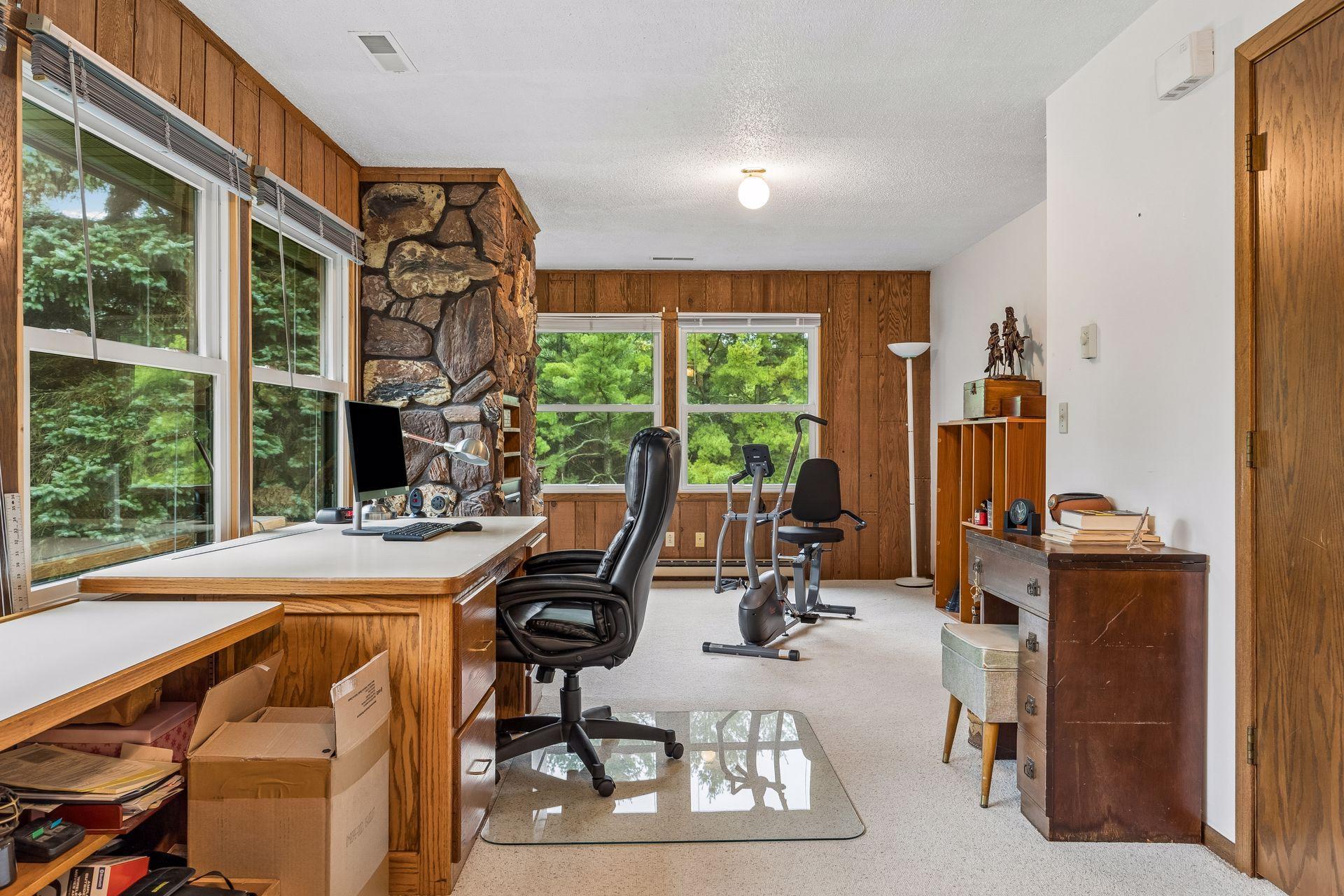 Guest Suite
