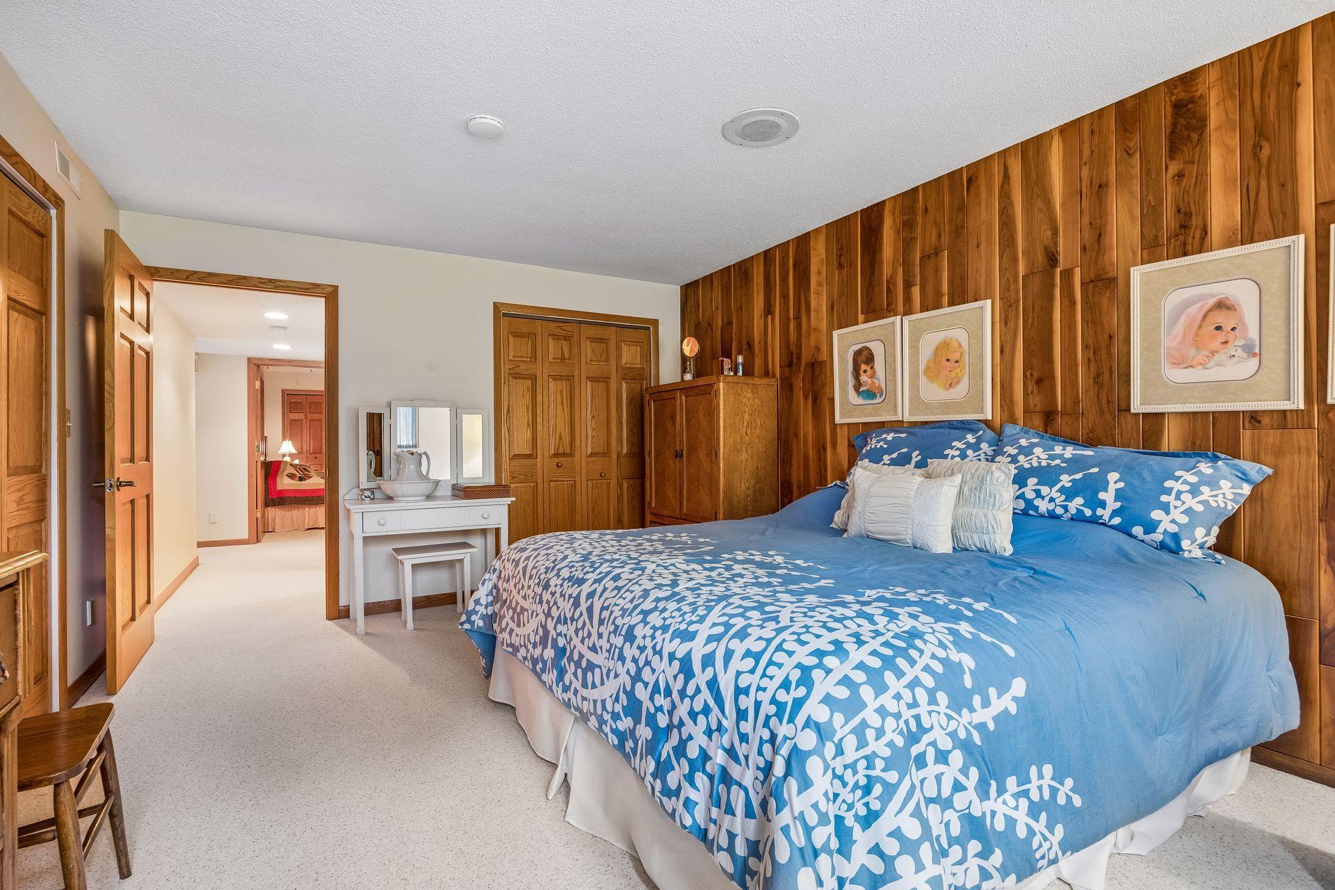 Main Floor Bed #2