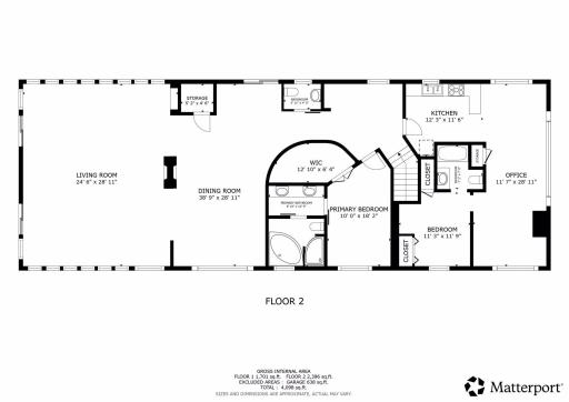 713 Terrier Lane, A, Somerset, WI 54025