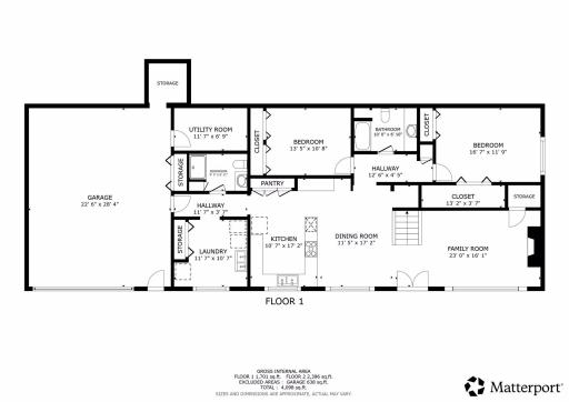713 Terrier Lane, A, Somerset, WI 54025