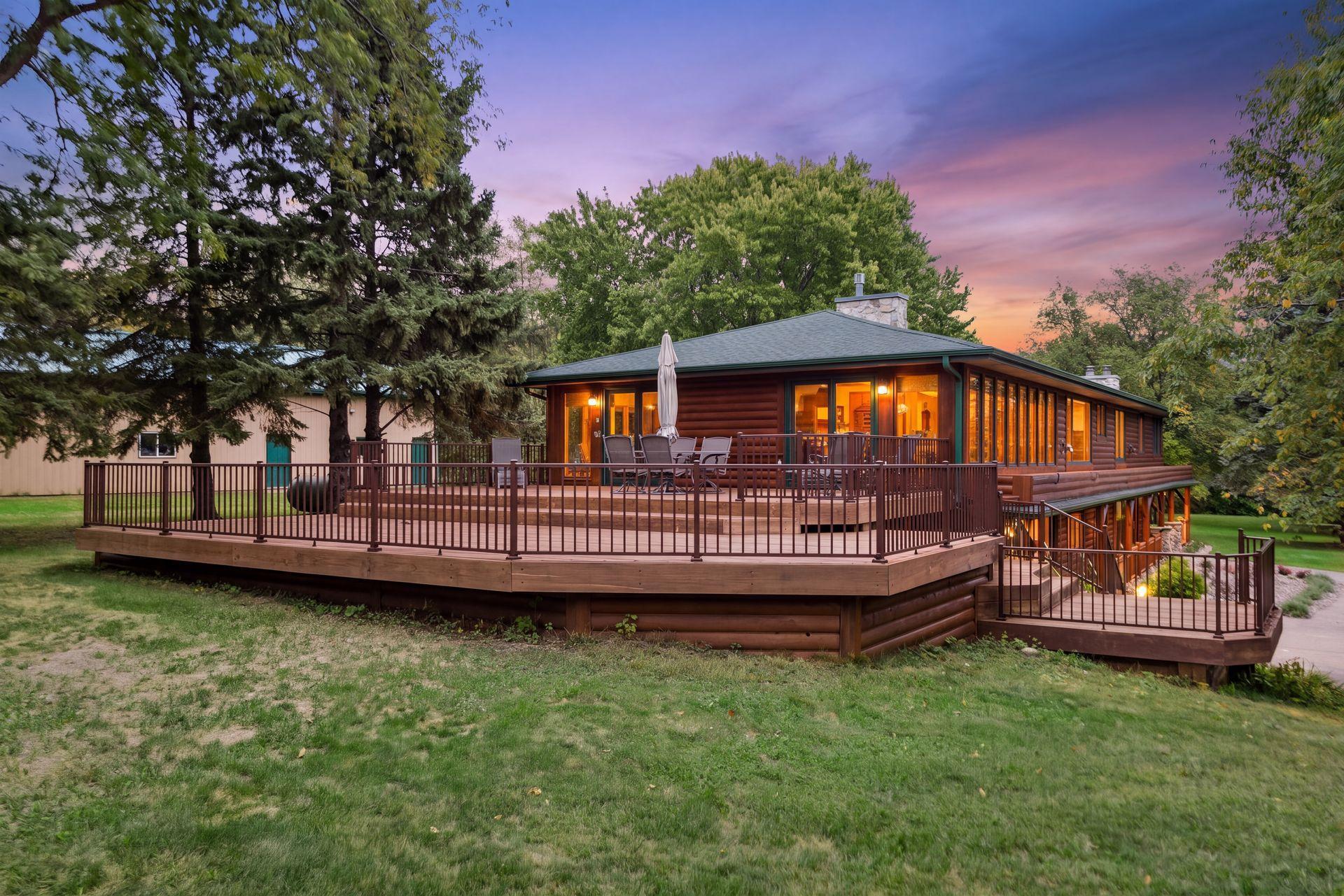 Property photo for 713 Terrier Lane, A, Somerset, WI 54025