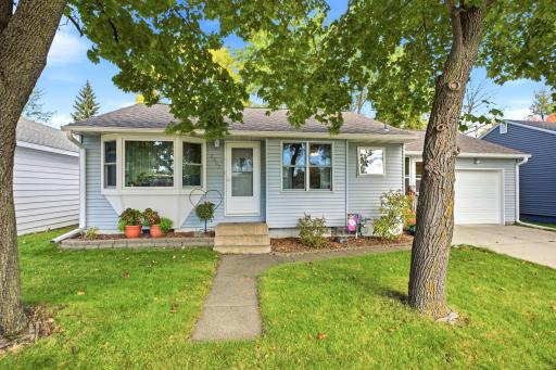 2907 7th Street N, Saint Cloud, MN 56303
