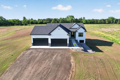 Photo for 13437 295th Avenue NW, Princeton, MN 55371 - listing #7143607 13437 295th Avenue NW, Princeton, MN 55371