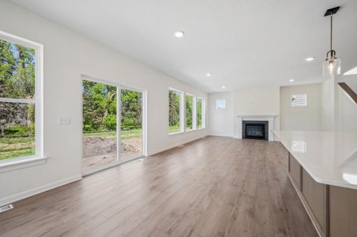 Photo of Similar Completed home