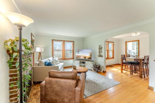 5012 15th Avenue S, Minneapolis, MN 55417