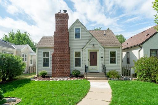 5012 15th Avenue S, Minneapolis, MN 55417