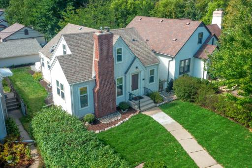5012 15th Avenue S, Minneapolis, MN 55417