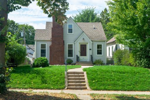 Photo for 5012 15th Avenue S, Minneapolis, MN 55417 - listing #7143639 5012 15th Avenue S, Minneapolis, MN 55417