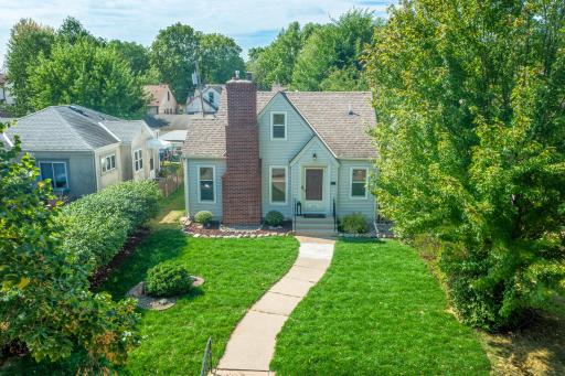 5012 15th Avenue S, Minneapolis, MN 55417