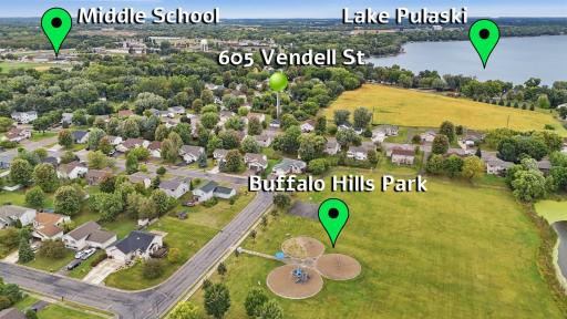 605 Vendell Street, Buffalo, MN 55313