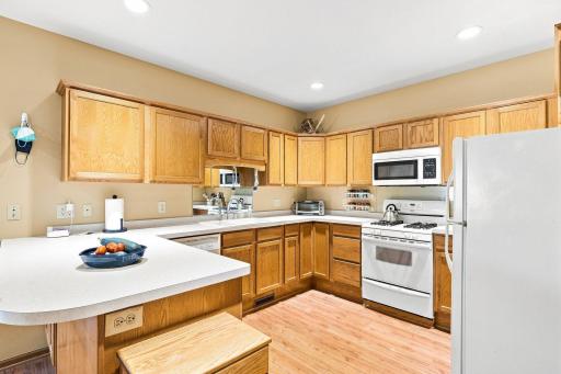 802 Saint Lawrence Drive, Northfield, MN 55057