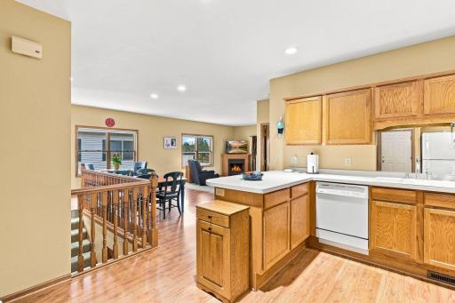 802 Saint Lawrence Drive, Northfield, MN 55057