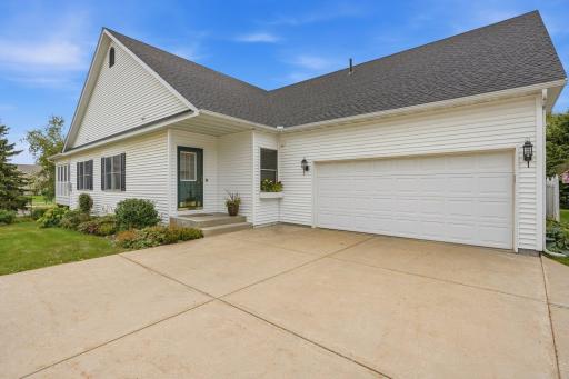 802 Saint Lawrence Drive, Northfield, MN 55057