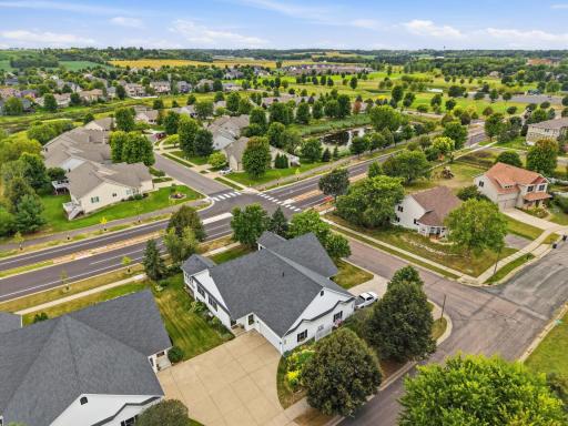 802 Saint Lawrence Drive, Northfield, MN 55057