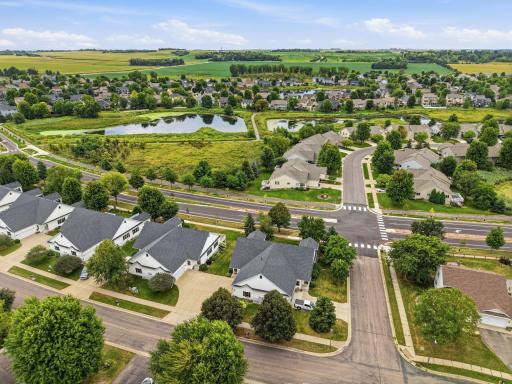802 Saint Lawrence Drive, Northfield, MN 55057