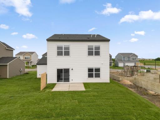 1055 Adamstown Drive, Rosemount, MN 55068