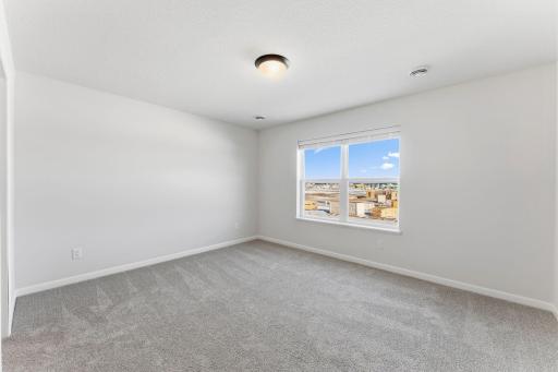 *Photo of a previously built home of the same floor plan. Finishes/options may vary.
