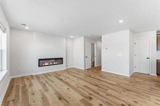 *Photo of a previously built home of the same floor plan. Finishes/options may vary.