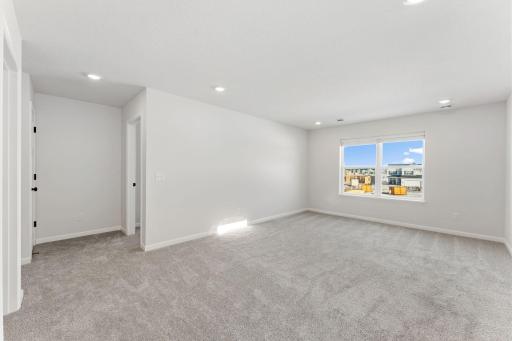 *Photo of a previously built home of the same floor plan. Finishes/options may vary.